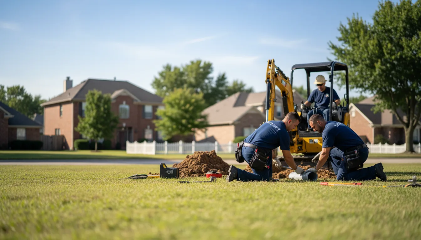 Water Heater Repair in Apple River, IL near me